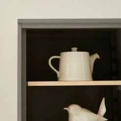 Cheapest ๐ Churchgate Churchgate Steeple Grey Open Shelf Top Unit ๐ฅ 8 Cheapest ๐ Churchgate Churchgate Steeple Grey Open Shelf Top Unit ๐ฅ -Churchgate Store 30748103 alt02