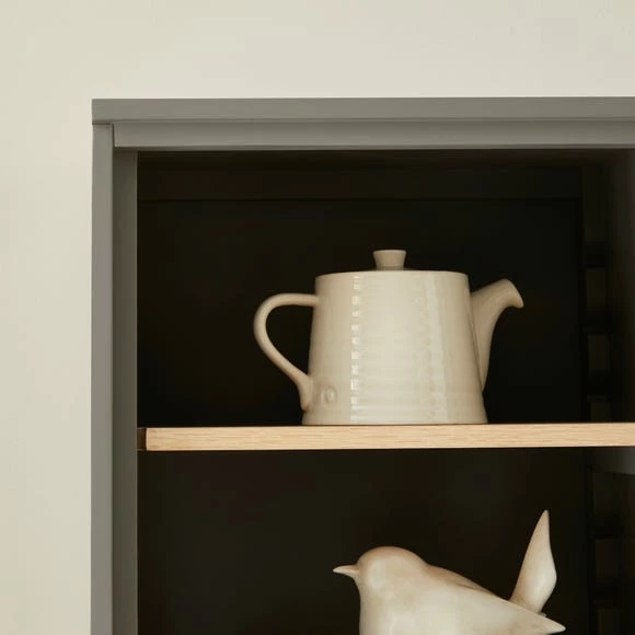 Cheapest ๐ Churchgate Churchgate Steeple Grey Open Shelf Top Unit ๐ฅ 3 Cheapest ๐ Churchgate Churchgate Steeple Grey Open Shelf Top Unit ๐ฅ - Image 3