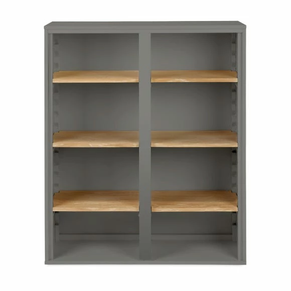 Cheapest ๐ Churchgate Churchgate Steeple Grey Open Shelf Top Unit ๐ฅ 5 Cheapest ๐ Churchgate Churchgate Steeple Grey Open Shelf Top Unit ๐ฅ - Image 5
