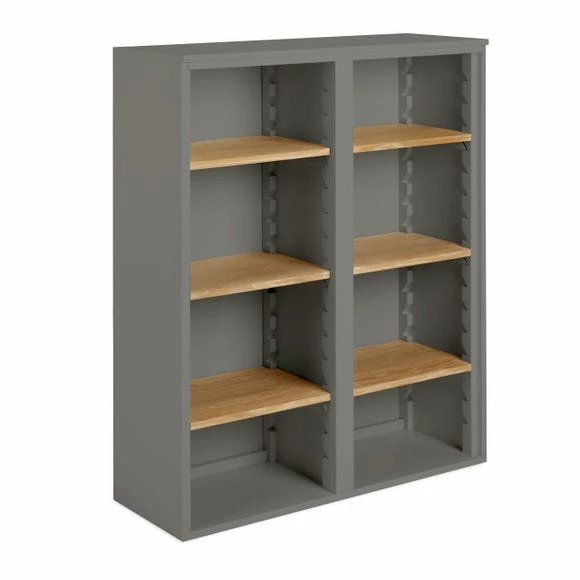 Cheapest ๐ Churchgate Churchgate Steeple Grey Open Shelf Top Unit ๐ฅ 6 Cheapest ๐ Churchgate Churchgate Steeple Grey Open Shelf Top Unit ๐ฅ - Image 6