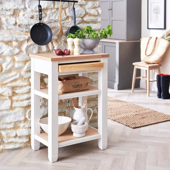 Best Sale 🛒 Churchgate Churchgate Ivory Butchers Block 🔥 1 Best Sale 🛒 Churchgate Churchgate Ivory Butchers Block 🔥
