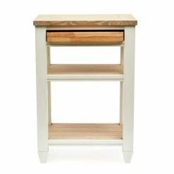 Best Sale 🛒 Churchgate Churchgate Ivory Butchers Block 🔥 11 Best Sale 🛒 Churchgate Churchgate Ivory Butchers Block 🔥 -Churchgate Store 30748630 alt05