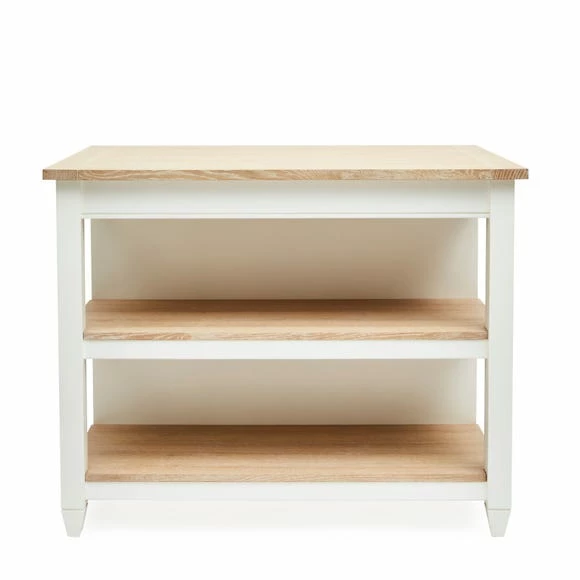 Best Pirce ๐ Churchgate Churchgate Ivory Kitchen Island ๐ 6 Best Pirce ๐ Churchgate Churchgate Ivory Kitchen Island ๐ - Image 6