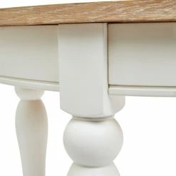 Top 10 ๐ฅ Churchgate Churchgate Ivory Round Dining Table ๐ฏ 9 Top 10 ๐ฅ Churchgate Churchgate Ivory Round Dining Table ๐ฏ -Churchgate Store 30748636 alt03