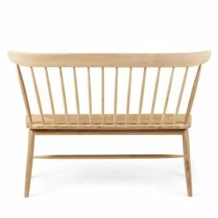 Promo ๐ Churchgate Churchgate Ash Wood Spindle Bench Seat ๐ 9 Promo ๐ Churchgate Churchgate Ash Wood Spindle Bench Seat ๐ -Churchgate Store 30748637 alt04