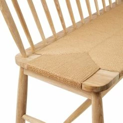 Promo ๐ Churchgate Churchgate Ash Wood Spindle Bench Seat ๐ 10 Promo ๐ Churchgate Churchgate Ash Wood Spindle Bench Seat ๐ -Churchgate Store 30748637 alt05