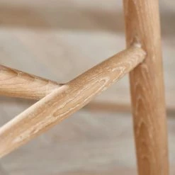 Best Pirce 🎁 Churchgate Churchgate Ash Wood Spindle Bench 👏 -Churchgate Store 30748638 alt04