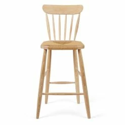 Top 10 🛒 Churchgate Churchgate Ash Wood Spindle Bar Stool ✔️ 9 Top 10 🛒 Churchgate Churchgate Ash Wood Spindle Bar Stool ✔️ -Churchgate Store 30748639 alt03