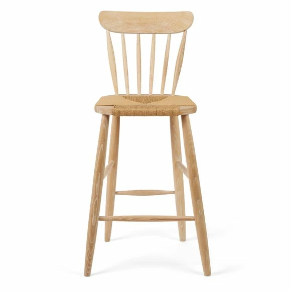 Top 10 🛒 Churchgate Churchgate Ash Wood Spindle Bar Stool ✔️ 4 Top 10 🛒 Churchgate Churchgate Ash Wood Spindle Bar Stool ✔️ - Image 4