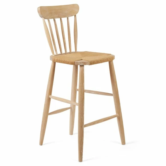 Top 10 🛒 Churchgate Churchgate Ash Wood Spindle Bar Stool ✔️ 5 Top 10 🛒 Churchgate Churchgate Ash Wood Spindle Bar Stool ✔️ - Image 5
