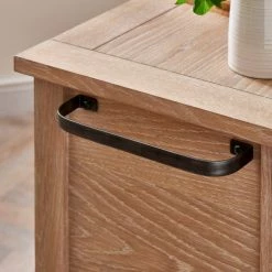 Hot Sale ๐ Churchgate Churchgate Oak Storage Trolley โจ 8 Hot Sale ๐ Churchgate Churchgate Oak Storage Trolley โจ -Churchgate Store 30748641 alt02