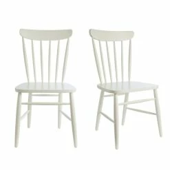 Coupon 🌟 Churchgate Churchgate Set of 2 Dining Chairs 😉 9 Coupon 🌟 Churchgate Churchgate Set of 2 Dining Chairs 😉 -Churchgate Store 30748647 alt03