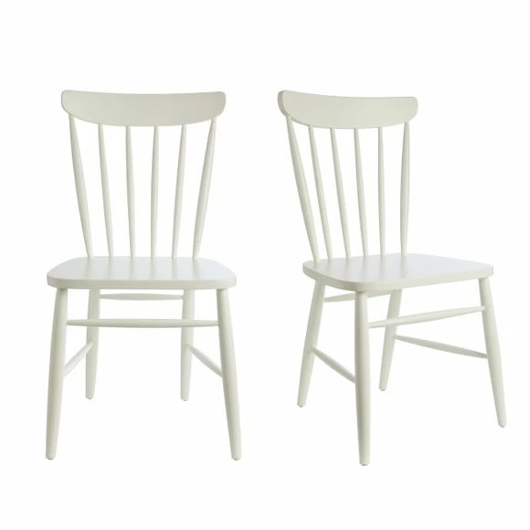 Coupon 🌟 Churchgate Churchgate Set of 2 Dining Chairs 😉 4 Coupon 🌟 Churchgate Churchgate Set of 2 Dining Chairs 😉 - Image 4