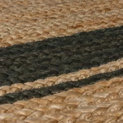 Outlet ❤️ Churchgate Churchgate Stanford Border Jute Rug ❤️ 7 Outlet ❤️ Churchgate Churchgate Stanford Border Jute Rug ❤️ -Churchgate Store 30748946 alt02