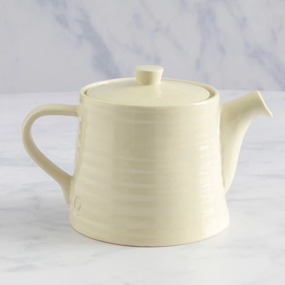 Cheap 🎁 Churchgate Churchgate Wymeswold Teapot ❤️ 1 Cheap 🎁 Churchgate Churchgate Wymeswold Teapot ❤️