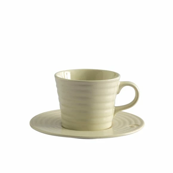 Best Pirce ๐ Churchgate Churchgate Wymeswold Tea Cup & Saucer โญ 2 Best Pirce ๐ Churchgate Churchgate Wymeswold Tea Cup & Saucer โญ - Image 2
