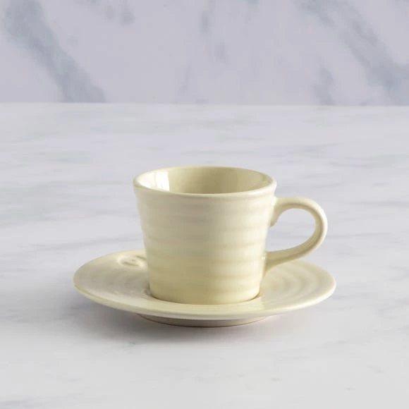 Buy ๐ Churchgate Churchgate Wymeswold Espresso Cup & Saucer โ๏ธ 1 Buy ๐ Churchgate Churchgate Wymeswold Espresso Cup & Saucer โ๏ธ