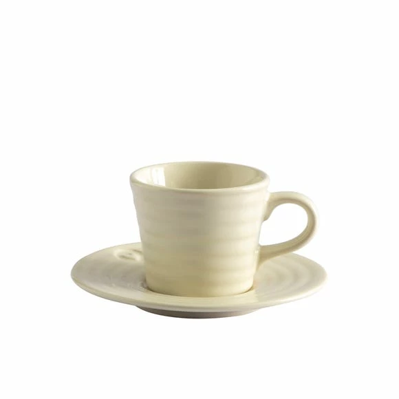 Buy ๐ Churchgate Churchgate Wymeswold Espresso Cup & Saucer โ๏ธ 2 Buy ๐ Churchgate Churchgate Wymeswold Espresso Cup & Saucer โ๏ธ - Image 2