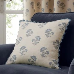 Churchgate Store 18 Brand new π Churchgate Churchgate Clarendon Ashley Blue Cushion π―