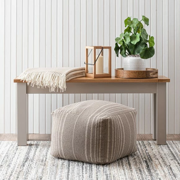 Brand new 😍 Churchgate Cropston Stripe Cube 🎉 1 Brand new 😍 Churchgate Cropston Stripe Cube 🎉
