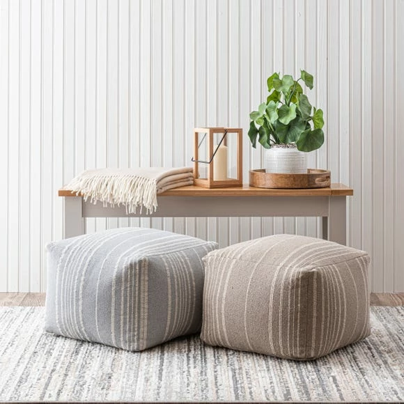 Brand new 😍 Churchgate Cropston Stripe Cube 🎉 5 Brand new 😍 Churchgate Cropston Stripe Cube 🎉 - Image 5