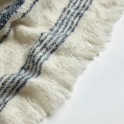 Cheapest ๐ Churchgate Churchgate Drayton Stripe Throw ๐งจ 7 Cheapest ๐ Churchgate Churchgate Drayton Stripe Throw ๐งจ -Churchgate Store 30755347 alt02