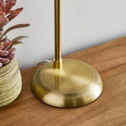 Best Sale 🤩 Churchgate Churchgate Cotes Rattan Table Lamp ❤️ 9 Best Sale 🤩 Churchgate Churchgate Cotes Rattan Table Lamp ❤️ -Churchgate Store 30755685 alt03