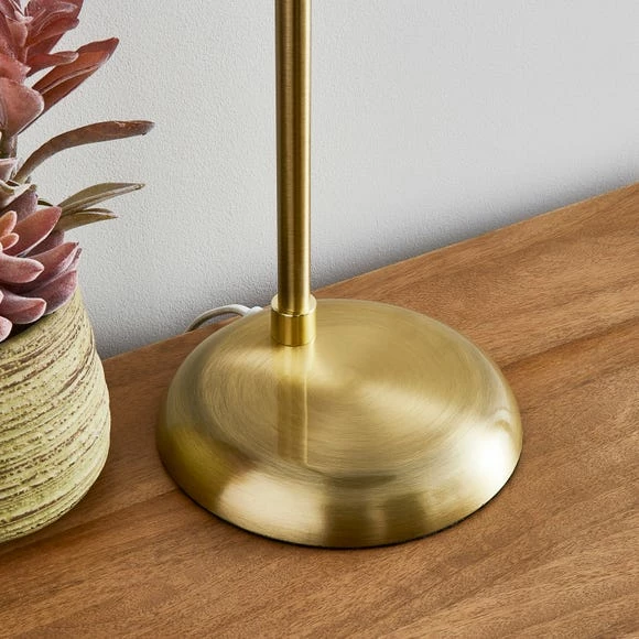 Best Sale 🤩 Churchgate Churchgate Cotes Rattan Table Lamp ❤️ 4 Best Sale 🤩 Churchgate Churchgate Cotes Rattan Table Lamp ❤️ - Image 4