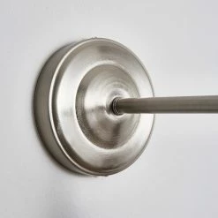 Top 10 👍 Churchgate Churchgate Croxton Wood Glass Wall Light 🧨 -Churchgate Store 30755689 alt03