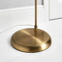 Discount ๐ Churchgate Churchgate Cotes Rattan Floor Lamp โ๏ธ 9 Discount ๐ Churchgate Churchgate Cotes Rattan Floor Lamp โ๏ธ -Churchgate Store 30755696 alt03