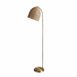 Discount ๐ Churchgate Churchgate Cotes Rattan Floor Lamp โ๏ธ 10 Discount ๐ Churchgate Churchgate Cotes Rattan Floor Lamp โ๏ธ -Churchgate Store 30755696 alt05