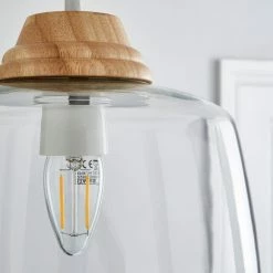 Flash Sale 😍 Churchgate Churchgate Croxton Easy Fit Pendant 🥰 -Churchgate Store 30755704 alt02