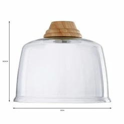 Flash Sale 😍 Churchgate Churchgate Croxton Easy Fit Pendant 🥰 -Churchgate Store 30755704 alt07