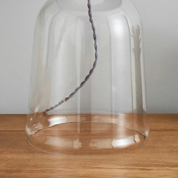 Brand new ❤️ Churchgate Churchgate Croxton Table Lamp 🥰 4 Brand new ❤️ Churchgate Churchgate Croxton Table Lamp 🥰 - Image 4