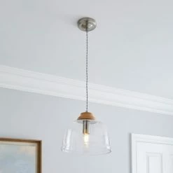 Buy ๐ฏ Churchgate Churchgate Croxton 1 Light Ceiling Fitting โค๏ธ