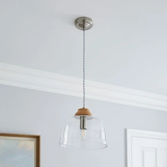 Buy 💯 Churchgate Churchgate Croxton 1 Light Ceiling Fitting ❤️ 2 Buy 💯 Churchgate Churchgate Croxton 1 Light Ceiling Fitting ❤️ - Image 2