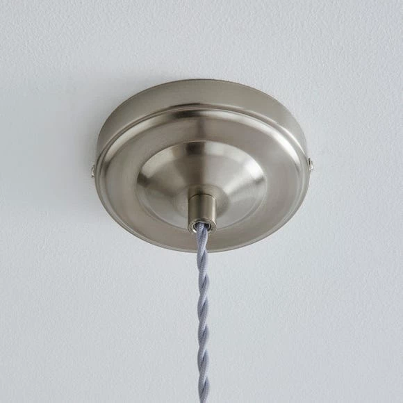 Buy 💯 Churchgate Churchgate Croxton 1 Light Ceiling Fitting ❤️ 4 Buy 💯 Churchgate Churchgate Croxton 1 Light Ceiling Fitting ❤️ - Image 4