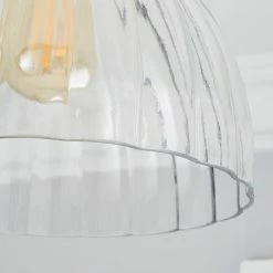 Best deal ✔️ Churchgate Churchgate Allexton Glass Flush Fitting 💯 -Churchgate Store 30755740 alt02