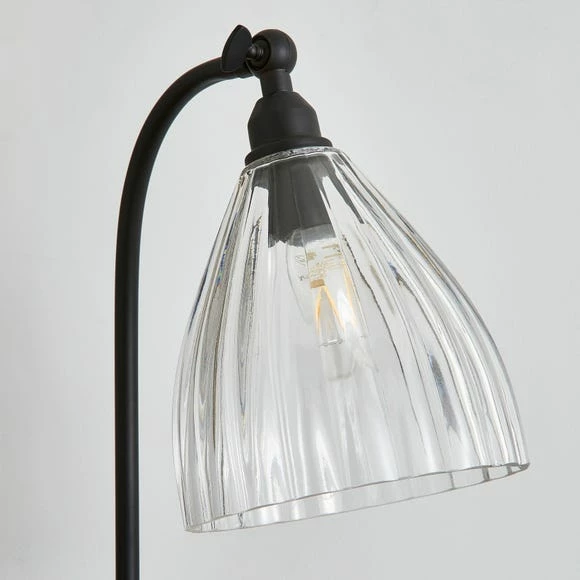 Cheap 😀 Churchgate Churchgate Allexton Black Desk Lamp 🎉 4 Cheap 😀 Churchgate Churchgate Allexton Black Desk Lamp 🎉 - Image 4