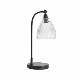 Cheap 😀 Churchgate Churchgate Allexton Black Desk Lamp 🎉 9 Cheap 😀 Churchgate Churchgate Allexton Black Desk Lamp 🎉 -Churchgate Store 30763300 alt05