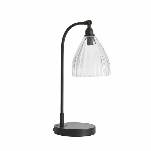 Cheap 😀 Churchgate Churchgate Allexton Black Desk Lamp 🎉 5 Cheap 😀 Churchgate Churchgate Allexton Black Desk Lamp 🎉 - Image 5