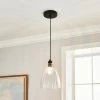Cheap 🧨 Churchgate Churchgate Allexton Black Ceiling Fitting 🥰