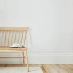 Budget โ๏ธ Churchgate Churchgate White Matt Emulsion Paint ๐