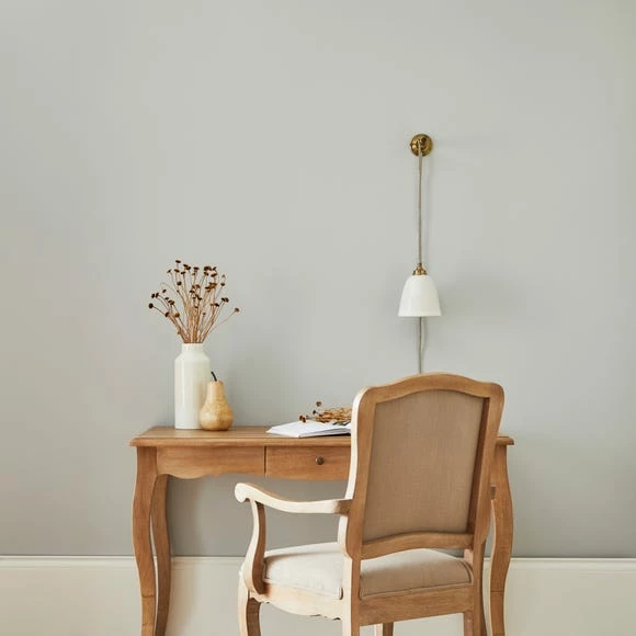 Cheapest 🥰 Churchgate Churchgate Purity Grey Matt Emulsion Paint 🤩 1 Cheapest 🥰 Churchgate Churchgate Purity Grey Matt Emulsion Paint 🤩