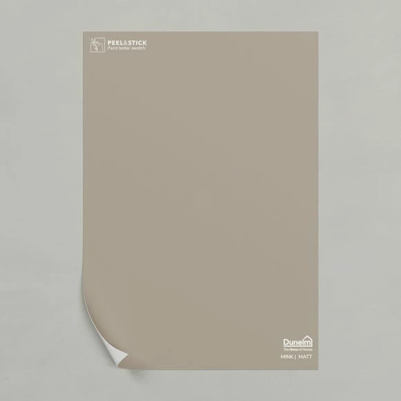 Cheap ๐ Churchgate Churchgate Mink Matt Emulsion Paint โจ 2 Cheap ๐ Churchgate Churchgate Mink Matt Emulsion Paint โจ - Image 2