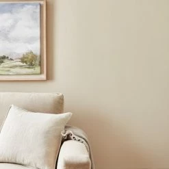 New ✔️ Churchgate Churchgate Shell White Eggshell Paint 👍 -Churchgate Store 30771363 alt03