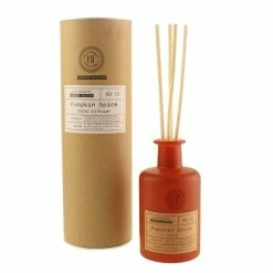 Budget 😀 Churchgate Churchgate Pumpkin Spice Diffuser 200ml 🔥