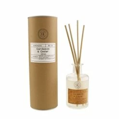Budget 🥰 Churchgate Cgate Diffuser Cardamom and Cedar 200ml ⌛ -Churchgate Store 30779583 alt02