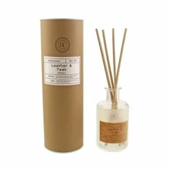 Budget 😉 Churchgate Cgate Leather and Teak Diffuser 200ml 🥰 5 Budget 😉 Churchgate Cgate Leather and Teak Diffuser 200ml 🥰 -Churchgate Store 30779587 alt02