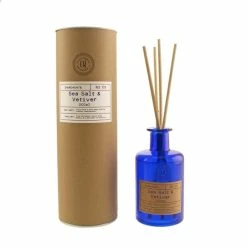 Promo ✨ Churchgate Cgate Sea Salt and Vetiver 200ml Diffuser 😍 -Churchgate Store 30779588 alt02
